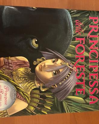 Principessa delle Foreste