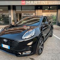Ford Puma 1.0 EcoBoost Hybrid 125 CV S&S ST-Line P