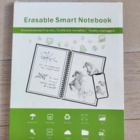 Smart Notebook (Taccuino Digitale)