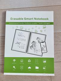 Smart Notebook (Taccuino Digitale)