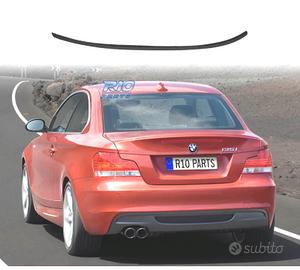 LINGUETTA PORTABAGAGLI BMW E82 E88 07-13