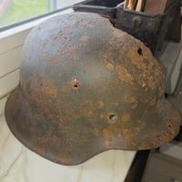 Elmetto Tedesco M42 WW2