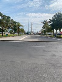 BOTTEGA Alta Visibilità VIA EMANUELE/TRICOLORE