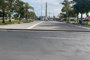 BOTTEGA Alta Visibilità VIA EMANUELE/TRICOLORE