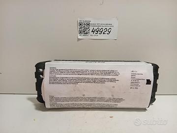 AIRBAG PASSEGGERO SKODA Yeti 1Â° Serie 5L0880208 C