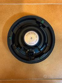 Altoparlanti Auto Suzuki