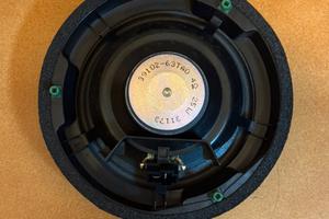 Altoparlanti Auto Suzuki