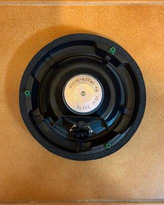 Altoparlanti Auto Suzuki