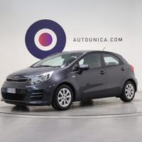 KIA Rio 1.2 CVVT 5 PORTE ECO GPL CITY NEOPATENTA
