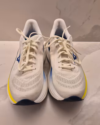 Mizuno Wave Sky 09  numero 44.5 