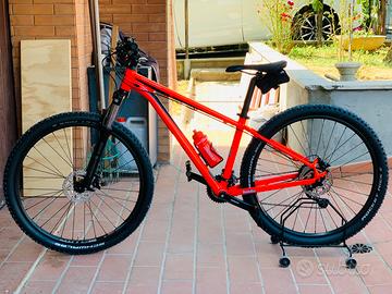 Bici Cannondale 27.5 M Trail 7 ARD SM
