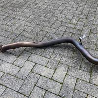 Downpipe Subaru Impreza