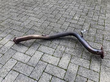 Downpipe Subaru Impreza