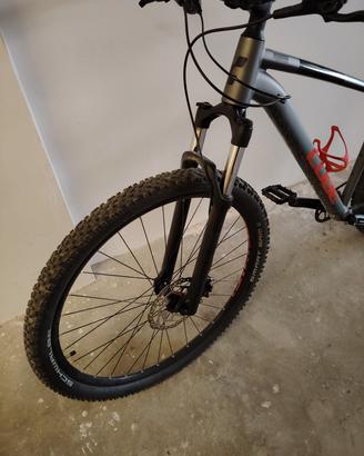 Mtb Cube 