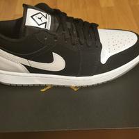 Nike Air Jordan 1 Low Diamond Shorts 41 DH6931-001