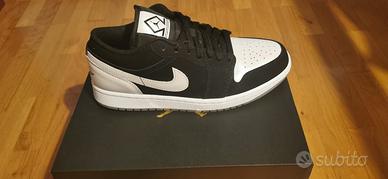 Nike Air Jordan 1 Low Diamond Shorts 41 DH6931-001