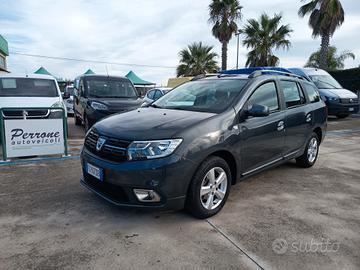 Dacia Logan MCV 1.5 dCi 8V 90CV Start&Stop Ambianc