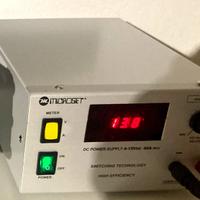 Alimentatore Microset LS 40