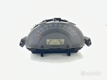 QUADRO STRUMENTI SMART Fortwo Coupé (W450) Q00193