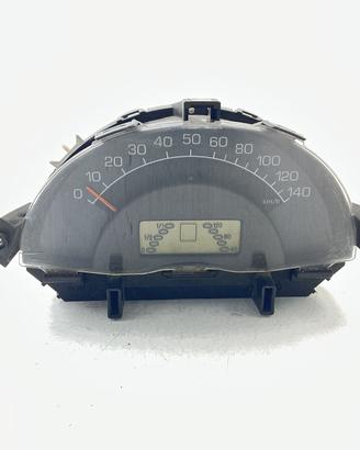 QUADRO STRUMENTI SMART Fortwo Coupé (W450) Q00193