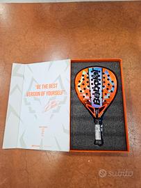 Babolat Viper Juan Lebron 3.0