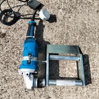 Avviatore moto Motard pitbike minigp pista