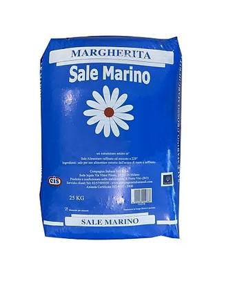 Sale Marino  25kg- Bancali disponibili