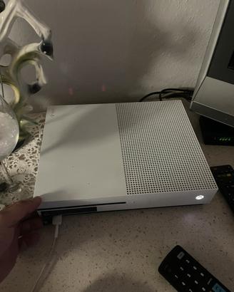 Xbox one s