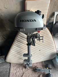 Honda 2.3 cavalli luglio 2026