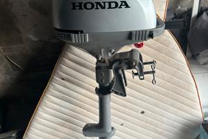 Honda 2.3 cavalli luglio 2026