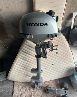 Honda 2.3 cavalli luglio 2026