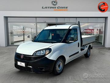Fiat Doblò Work-up 1.6 mjt 105cv Lounge