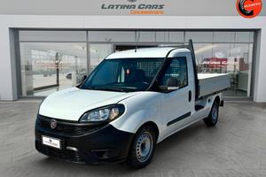 Fiat Doblò Work-up 1.6 mjt 105cv Lounge
