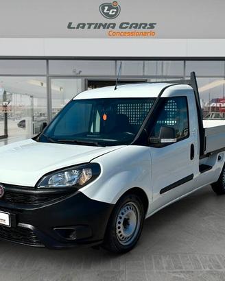 Fiat Doblò Work-up 1.6 mjt 105cv Lounge