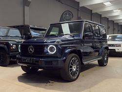 MERCEDES-BENZ G 350 d S.W. Premium Plus