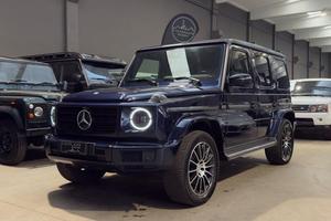 MERCEDES-BENZ G 350 d S.W. Premium Plus