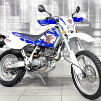 Yamaha TT 600 E