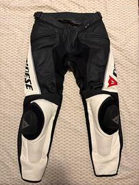 Pantaloni delta pro c2 Dainese
