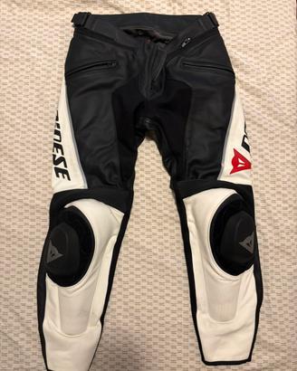 Pantaloni delta pro c2 Dainese