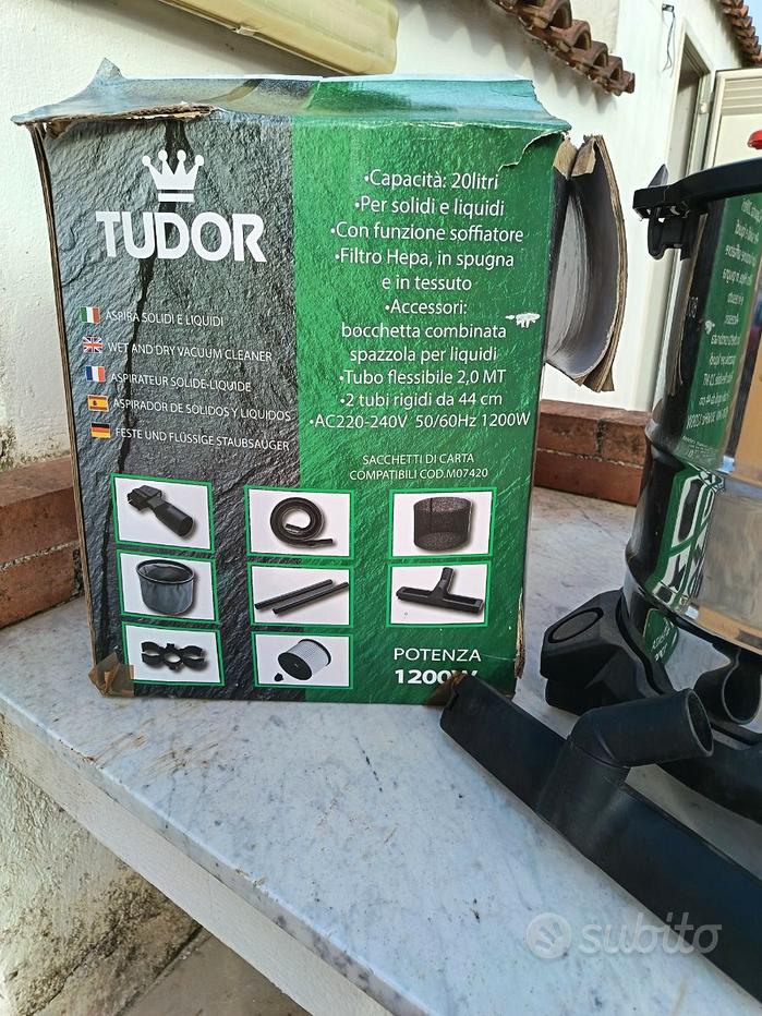 tudor aspira solidi e liquidi Vaporesso SWAG PX80 MOD Adapter