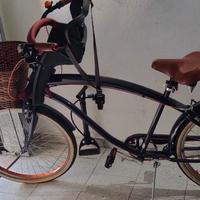  Bici cruiser 