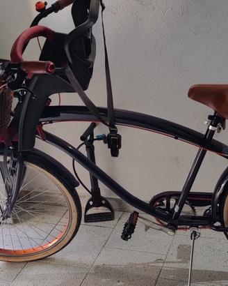 Bici cruiser 