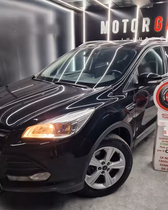 Ford Kuga 2.0 TDCI 150 CV S&S 4WD Titanium