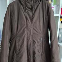 woolrich boulder parka