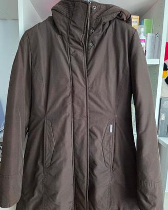 woolrich boulder parka