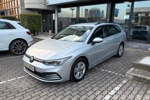 Volkswagen Golf Variant 2.0 tdi 115cv dsg PER NEOP