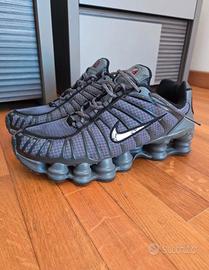 Nike shox TL