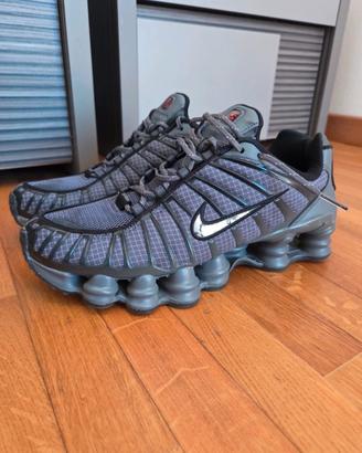 Nike shox TL