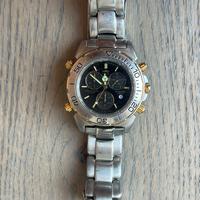 Cronografo SECTOR ADV 4500