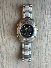 Cronografo SECTOR ADV 4500